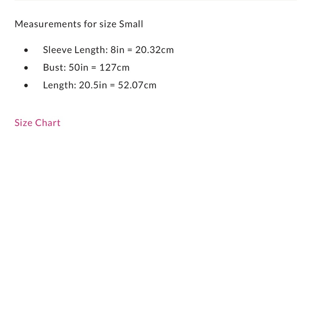 free people inspire tee - Picture 7 of 7